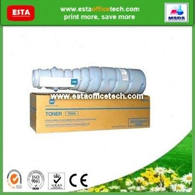 Ink and Toner Tn211 for for Bizhub 250/200/282 3