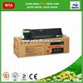 Toner for SHARP digital copiers Machines