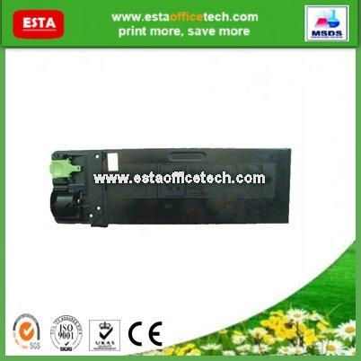 Toner for SHARP digital copiers Machines 5015/5316/5020/5320 copier   2