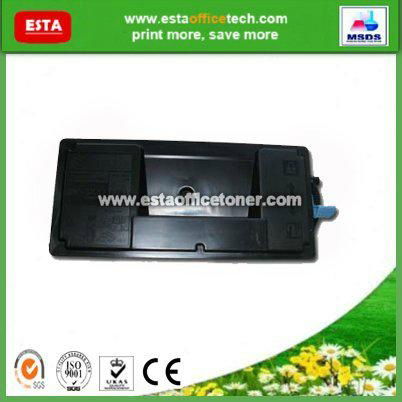 black toner for Fs-4100dn Compatible Empty Toner Cartridge Kyocera (TK3110)