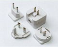 5V 2.1A tablet PC detachable adapter 1