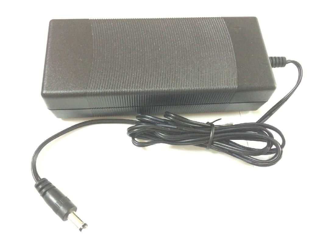 Desktop adapter  24V 4A  96W