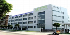 Lulutong Electronic Circuit Co., Ltd