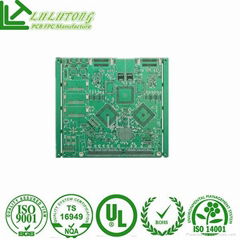 Double Side PCB Board