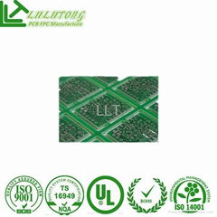 Multilayer PCB board 