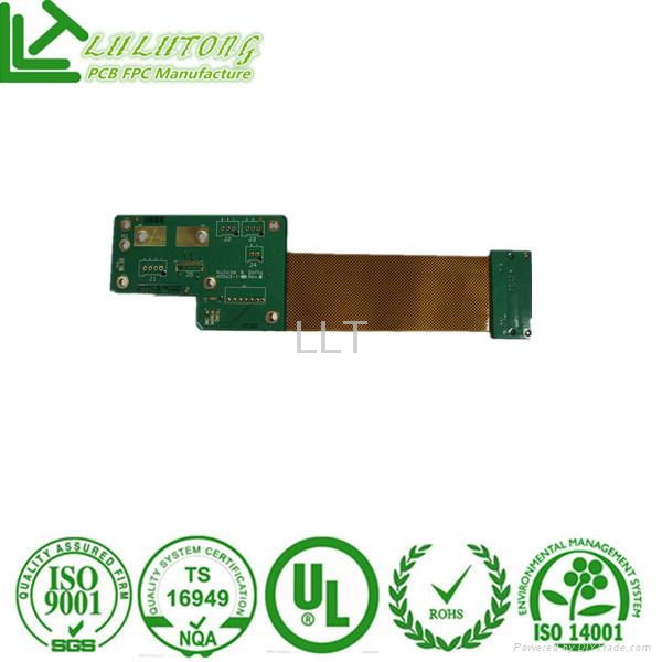 Medical Equipment  PCB board 2