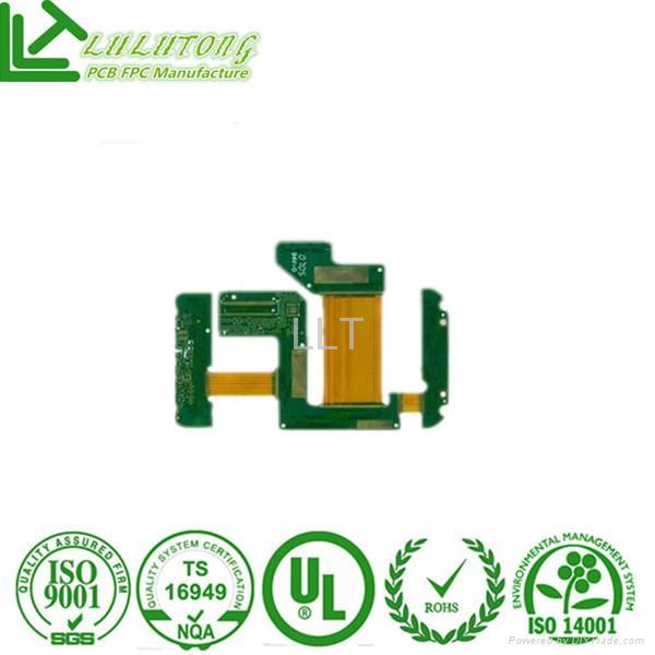 Medical Equipment  PCB board 5