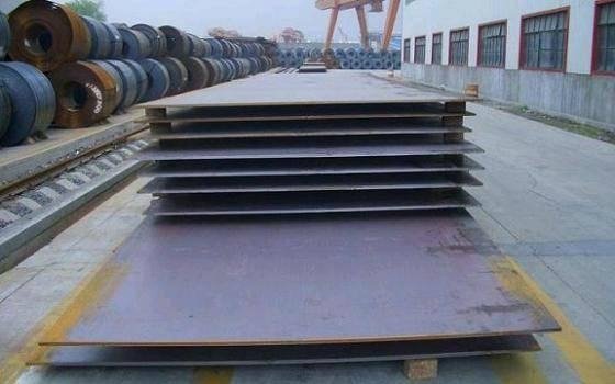 EH36  ship steel plate 