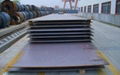 EH36  ship steel plate