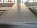 AH32 steel plate for ship building