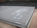 ABS Grade A steel plate