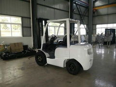 Brand new TCM 3.5ton diesel forklift