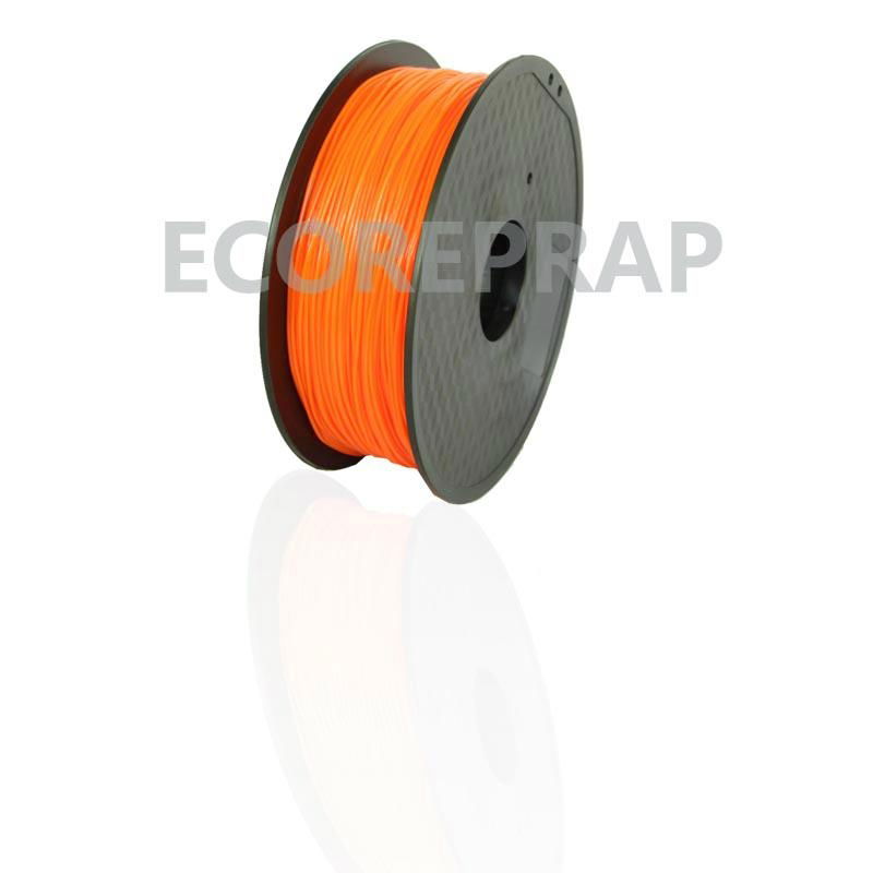 made in China flexible tpu filament used in 3d printer