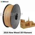1.75mm 3.00mm laywood filament for diy