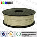 special abs 3d printing filament fire