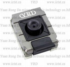 PLCC testing solution SC1042 BGA test socket test fixture PLCC ageing socket