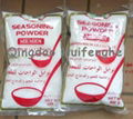 Monosodium glutamates MSG  4