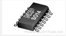NXP TJA1055T Controller Area Net work  CAN transceiver 3