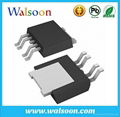 INFINEON  Power Switch BTS6143D 1