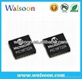 Microchip Microcontroller  PIC16F1936-I