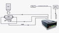 贝尔东方XK3110-E型称重显示器 3