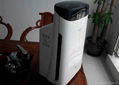 Air purifiers,