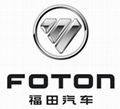 CREATEK FOTON truck parts 1