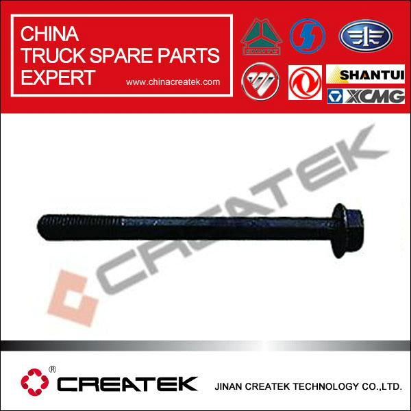 FOTON truck part cylinder head bolt 