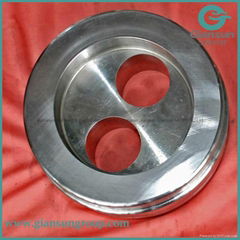 aluminum extrusion mould aluminum extrusion die