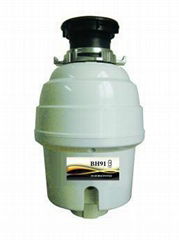 Food waste disposers BH 91 with CE/CB/CSA/BEAB