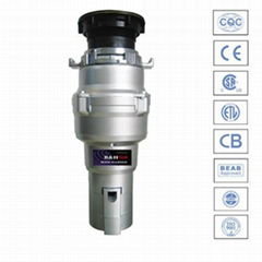 Food waste disposers B&H560