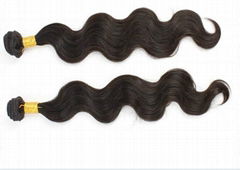 Body Wave Virgin Remy Brazilian Human Hair