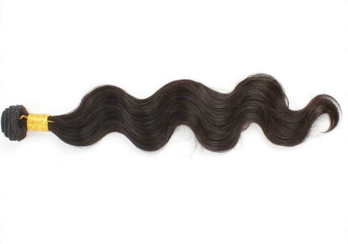 Body Wave Virgin Remy Brazilian Human Hair 2