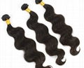 Body Wave Virgin Remy Brazilian Human Hair 3