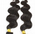 Body Wave Virgin Remy Brazilian Human Hair 4