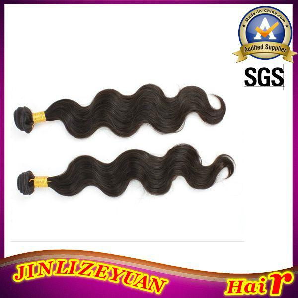 Body Wave Brazilian Virgin Remy Hair Extension