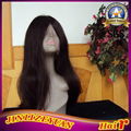 Virgin Remy Human Hair Full Lace Wig 1