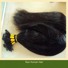 28 Inch Virgin Brazilian Human Hair Bulk