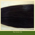 28 Inch Virgin Brazilian Human Hair Bulk 3