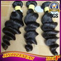 Loose Wave Virgin Human Hair 5