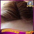 Blonde Human Hair Lace Front Wig 5