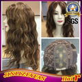 Virgin Human Hair Wig 3