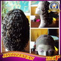 Virgin Human Hair Wig 4