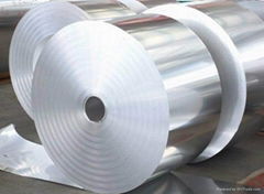 aluminum foil for food packing and pharmaceutical use
