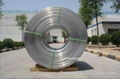 Extrusion aluminum wire rod