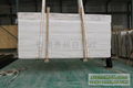 Chinese  white wood marble 1