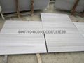 the most supplier white wooden sheet 3