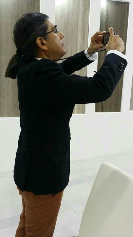 2015年厦门石材展 4