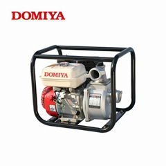 Gasoline Water Pump (DM20)