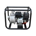 Gasoline Water Pump (DM20) 5
